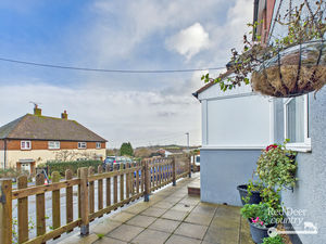 Front Patio- click for photo gallery